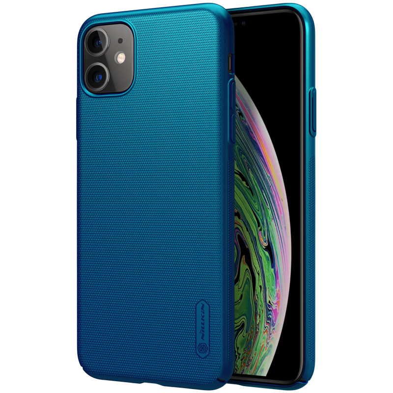 Kryt Case Nillkin Super Shield Xiaomi 12 Pro/12S Pro blue