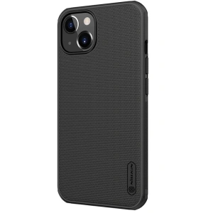 Hurtownia GSM - Etui Nillkin Super Shield Pro Magnetic Samsung Galaxy S23+ Plus czarne - NLK1002 - {ean13} - Hurt
