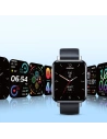 Hurtownia GSM - Smartwatch Joyroom JR-FT5 Fit-Life Series IP68 černý - JYR622 - {ean13} - Hurt
