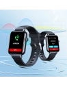 Hurtownia GSM - Smartwatch Joyroom JR-FT5 Fit-Life Series IP68 černý - JYR622 - {ean13} - Hurt