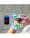 Hurtownia GSM - Smartwatch Joyroom JR-FT5 Fit-Life Series IP68 černý - JYR622 - {ean13} - Hurt