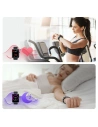 Hurtownia GSM - Ceas inteligent Joyroom JR-FT5 Fit-Life Series IP68 negru - JYR622 - {ean13} - Hurt