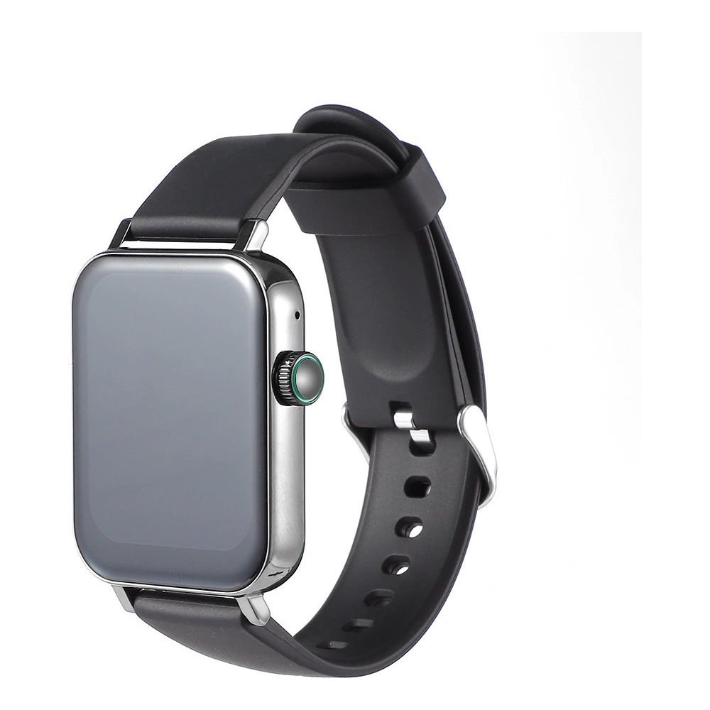 Hurtownia GSM - Smartwatch Joyroom JR-FT5 Fit-Life Series IP68 černý - JYR622 - {ean13} - Hurt