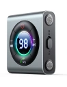 Hurtownia GSM - Transmiter Joyroom JR-CB2 Bluetooth AUX (transmițător/receiver) pentru mașină/televizor gri - JYR623 - {ean13} - Hurt