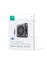 Hurtownia GSM - Transmiter Joyroom JR-CB2 Bluetooth AUX (transmițător/receiver) pentru mașină/televizor gri - JYR623 - {ean13} - Hurt