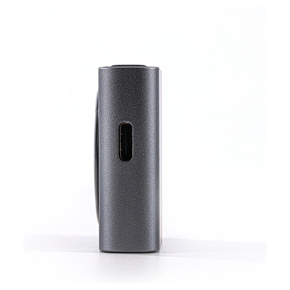 Hurtownia GSM - Transmiter Joyroom JR-CB2 Bluetooth AUX (transmițător/receiver) pentru mașină/televizor gri - JYR623 - {ean13} - Hurt
