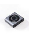 Hurtownia GSM - Transmiter Joyroom JR-CB2 Bluetooth AUX (transmițător/receiver) pentru mașină/televizor gri - JYR623 - {ean13} - Hurt
