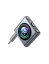 Hurtownia GSM - Transmiter Joyroom JR-CB2 Bluetooth AUX (transmițător/receiver) pentru mașină/televizor gri - JYR623 - {ean13} - Hurt