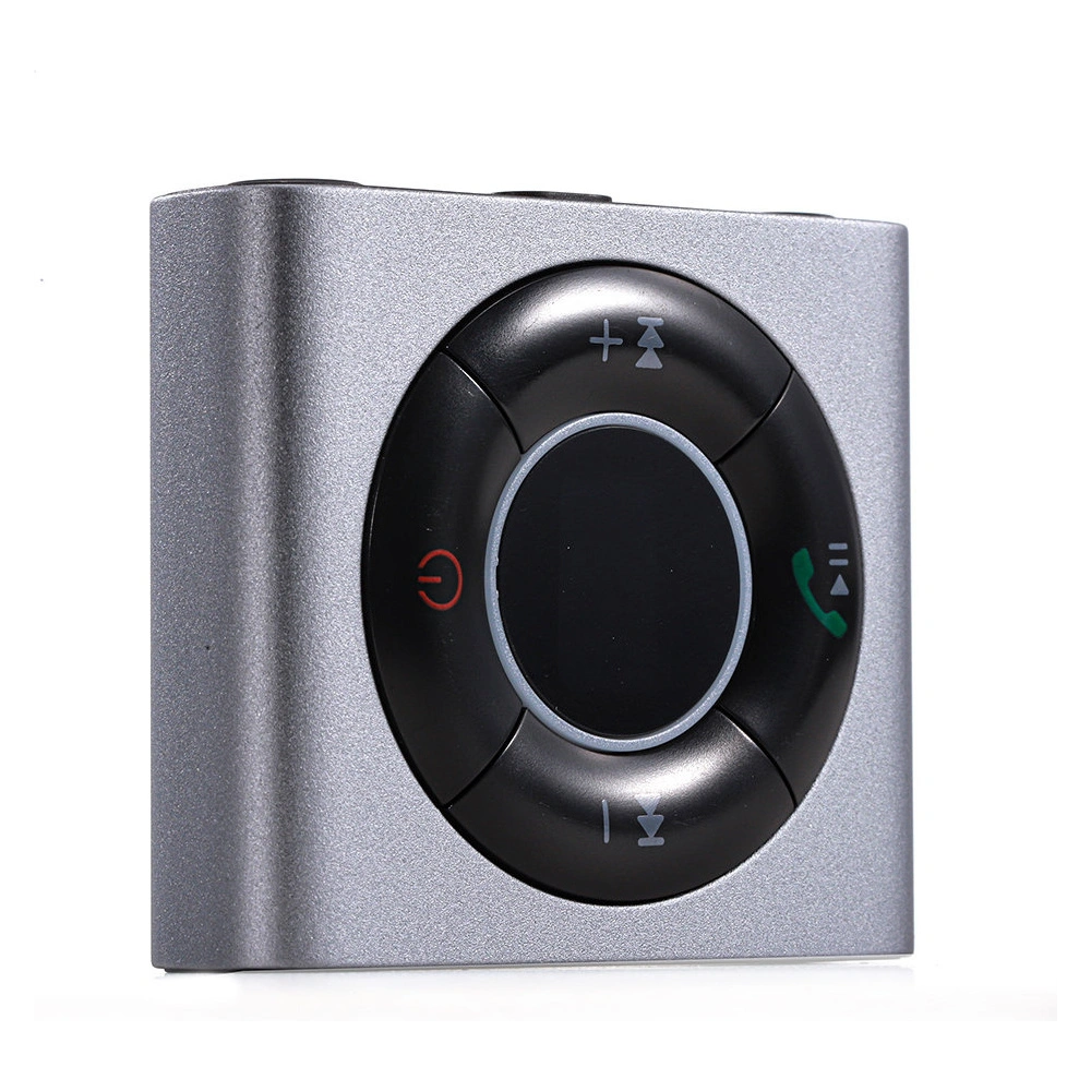 Hurtownia GSM - Transmiter Joyroom JR-CB2 Bluetooth AUX (transmițător/receiver) pentru mașină/televizor gri - JYR623 - {ean13} - Hurt