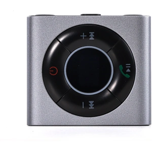 Hurtownia GSM - Transmiter Joyroom JR-CB2 Bluetooth AUX (vysílač/přijímač) do auta/televize šedý - JYR623 - {ean13} - Hurt
