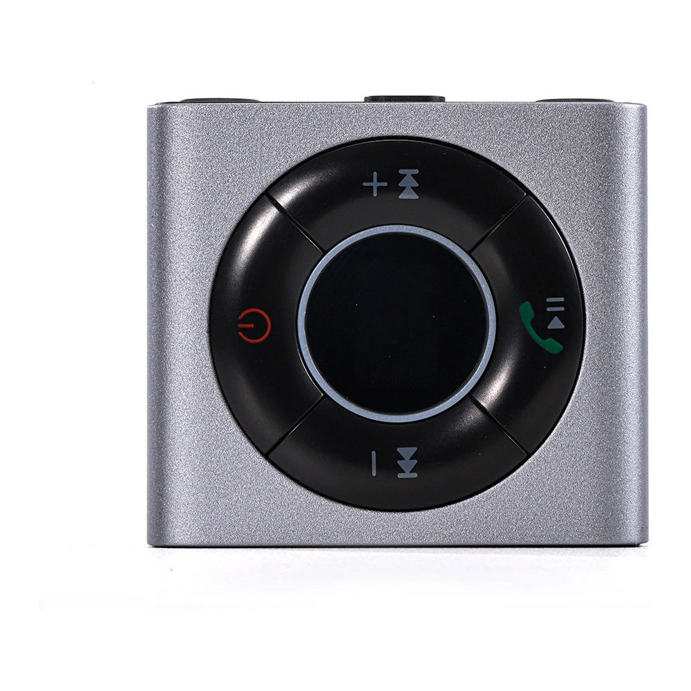 Hurtownia GSM - Transmiter Joyroom JR-CB2 Bluetooth AUX (transmițător/receiver) pentru mașină/televizor gri - JYR623 - {ean13} - Hurt