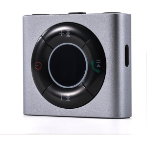 Hurtownia GSM - Transmiter Joyroom JR-CB2 Bluetooth AUX (vysílač/přijímač) do auta/televize šedý - JYR623 - {ean13} - Hurt