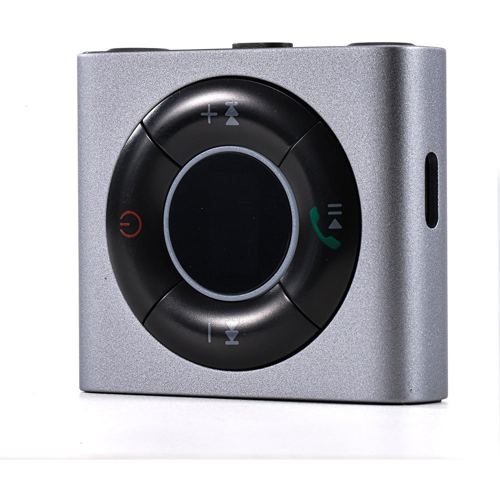 Hurtownia GSM - Transmiter Joyroom JR-CB2 Bluetooth AUX (transmițător/receiver) pentru mașină/televizor gri - JYR623 - {ean13} - Hurt