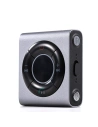 Hurtownia GSM - Transmiter Joyroom JR-CB2 Bluetooth AUX (transmițător/receiver) pentru mașină/televizor gri - JYR623 - {ean13} - Hurt