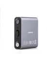 Hurtownia GSM - Transmiter Joyroom JR-CB2 Bluetooth AUX (transmițător/receiver) pentru mașină/televizor gri - JYR623 - {ean13} - Hurt