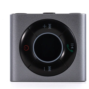Hurtownia GSM - Transmiter Joyroom JR-CB2 Bluetooth AUX (vysílač/přijímač) do auta/televize šedý - JYR623 - {ean13} - Hurt
