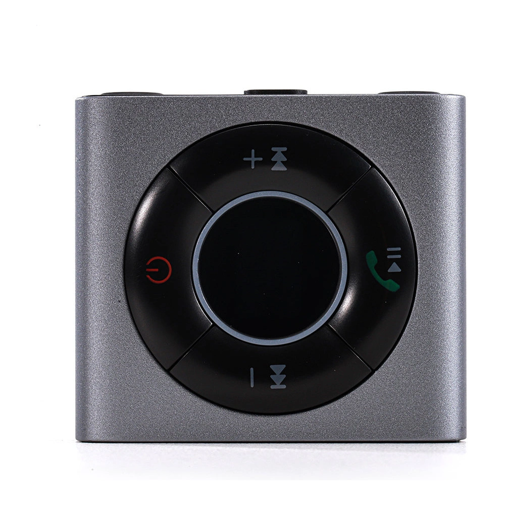 Hurtownia GSM - Transmiter Joyroom JR-CB2 Bluetooth AUX (transmițător/receiver) pentru mașină/televizor gri - JYR623 - {ean13} - Hurt