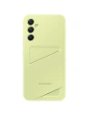 Hurtownia GSM - Etui Samsung Galaxy A34 5G EF-OA346TGEGWW lime/zöld Kártyafoglalat Borító - SMG867 - {ean13} - Hurt