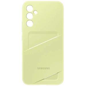 Hurtownia GSM - Etui Samsung Galaxy A34 5G EF-OA346TGEGWW lime/zöld Kártyafoglalat Borító - SMG867 - {ean13} - Hurt