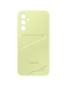 Hurtownia GSM - Etui Samsung Galaxy A34 5G EF-OA346TGEGWW lime/zöld Kártyafoglalat Borító - SMG867 - {ean13} - Hurt