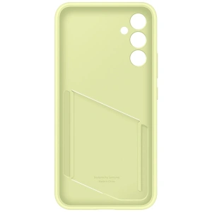 Hurtownia GSM - Etui Samsung Galaxy A34 5G EF-OA346TGEGWW lime/zöld Kártyafoglalat Borító - SMG867 - {ean13} - Hurt