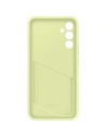 Hurtownia GSM - Etui Samsung Galaxy A34 5G EF-OA346TGEGWW limonka/lime Card Slot Cover - SMG867 - {ean13} - Hurt
