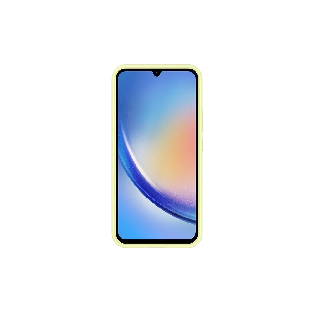 Hurtownia GSM - Etui Samsung Galaxy A34 5G EF-OA346TGEGWW lime/zöld Kártyafoglalat Borító - SMG867 - {ean13} - Hurt