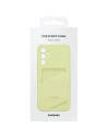 Hurtownia GSM - Etui Samsung Galaxy A34 5G EF-OA346TGEGWW lime/zöld Kártyafoglalat Borító - SMG867 - {ean13} - Hurt
