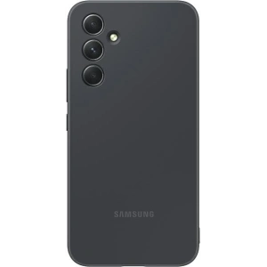 Hurtownia GSM - Etui Samsung Galaxy A54 5G EF-PA546TBEGWW negru/black Silicone Cover - SMG868 - {ean13} - Hurt