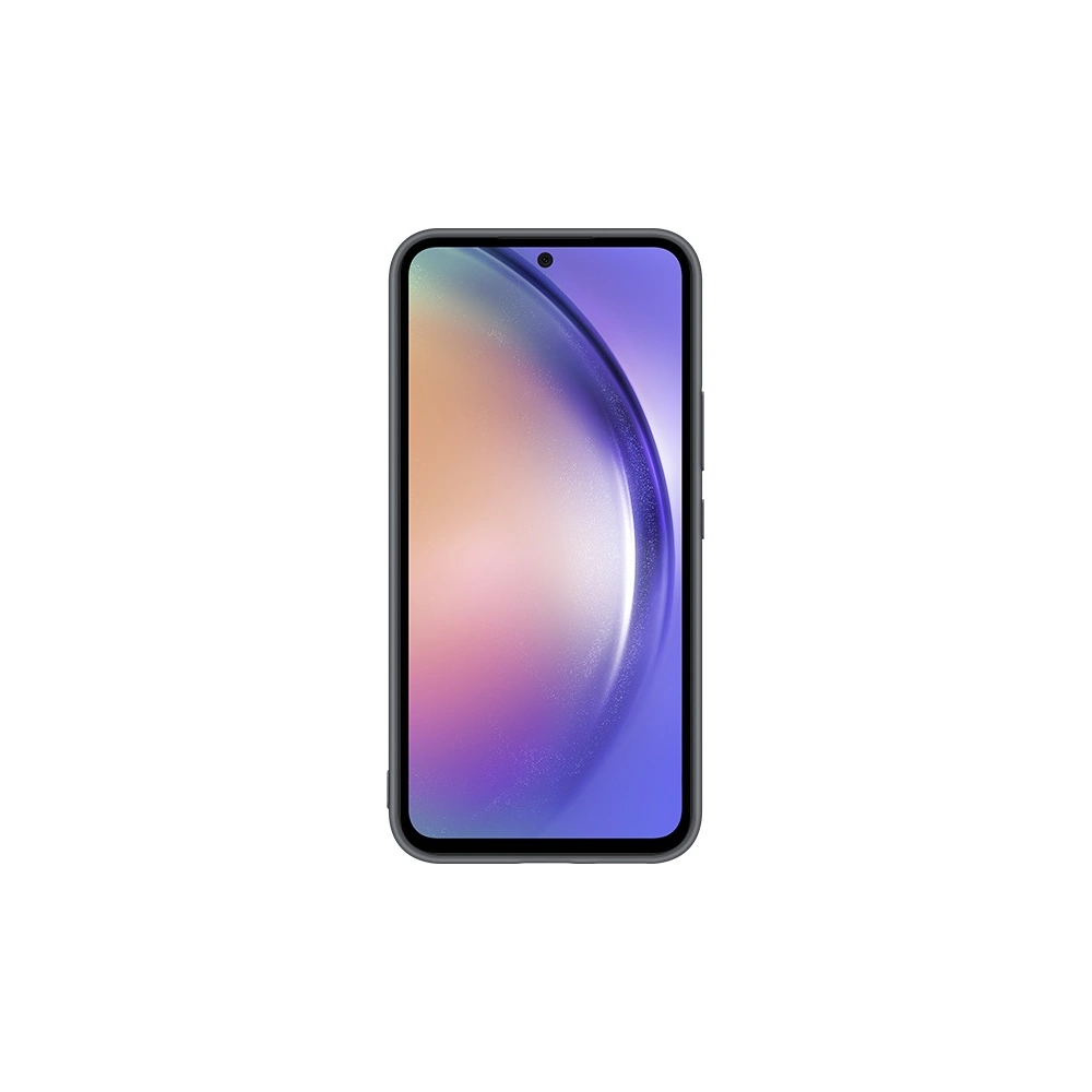 Hurtownia GSM - Etui Samsung Galaxy A54 5G EF-PA546TBEGWW fekete/szilikon borítás - SMG868 - {ean13} - Hurt