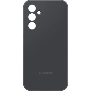 Hurtownia GSM - Etui Samsung Galaxy A54 5G EF-PA546TBEGWW negru/black Silicone Cover - SMG868 - {ean13} - Hurt