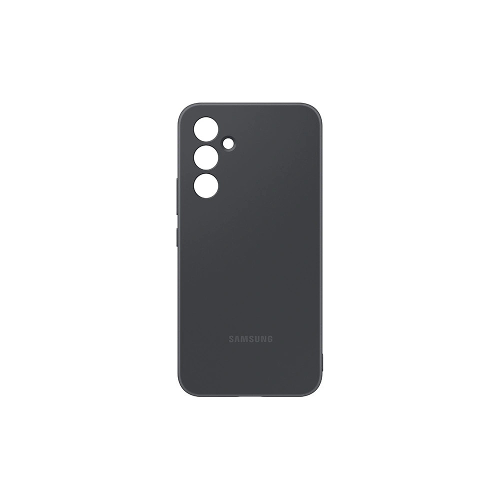 Hurtownia GSM - Etui Samsung Galaxy A54 5G EF-PA546TBEGWW negru/black Silicone Cover - SMG868 - {ean13} - Hurt