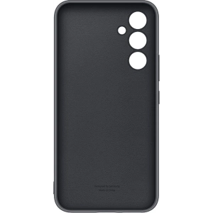 Hurtownia GSM - Etui Samsung Galaxy A54 5G EF-PA546TBEGWW negru/black Silicone Cover - SMG868 - {ean13} - Hurt