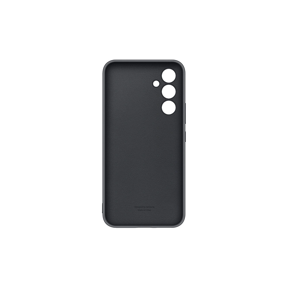Hurtownia GSM - Etui Samsung Galaxy A54 5G EF-PA546TBEGWW negru/black Silicone Cover - SMG868 - {ean13} - Hurt