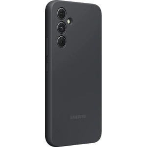 Hurtownia GSM - Etui Samsung Galaxy A54 5G EF-PA546TBEGWW negru/black Silicone Cover - SMG868 - {ean13} - Hurt