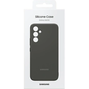 Hurtownia GSM - Etui Samsung Galaxy A54 5G EF-PA546TBEGWW negru/black Silicone Cover - SMG868 - {ean13} - Hurt