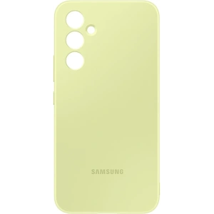 Hurtownia GSM - Etui Samsung Galaxy A54 5G EF-PA546TGEGWW limonka/lime Silicone Cover - SMG869 - {ean13} - Hurt