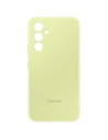 Hurtownia GSM - Etui Samsung Galaxy A54 5G EF-PA546TGEGWW limonka/lime Silicone Cover - SMG869 - {ean13} - Hurt