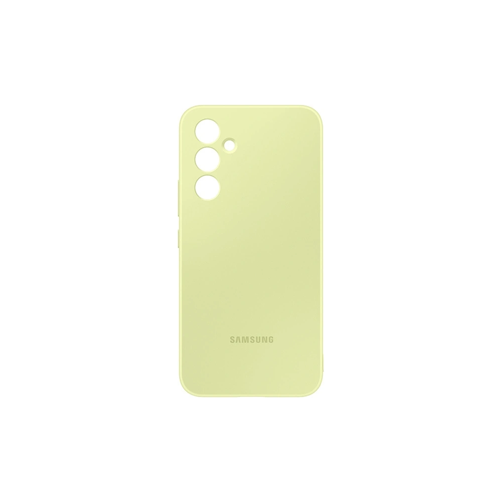 Hurtownia GSM - Etui Samsung Galaxy A54 5G EF-PA546TGEGWW limonka/lime Carcasă din silicon - SMG869 - {ean13} - Hurt