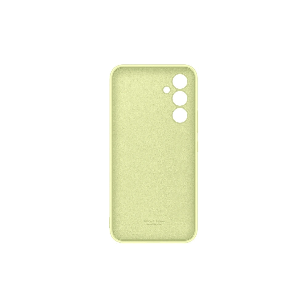 Hurtownia GSM - Etui Samsung Galaxy A54 5G EF-PA546TGEGWW limonka/lime Carcasă din silicon - SMG869 - {ean13} - Hurt