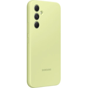 Hurtownia GSM - Etui Samsung Galaxy A54 5G EF-PA546TGEGWW limonka/lime Carcasă din silicon - SMG869 - {ean13} - Hurt