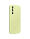 Hurtownia GSM - Etui Samsung Galaxy A54 5G EF-PA546TGEGWW lime/zöld szilikon tok - SMG869 - {ean13} - Hurt