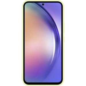 Hurtownia GSM - Etui Samsung Galaxy A54 5G EF-PA546TGEGWW limonka/lime Carcasă din silicon - SMG869 - {ean13} - Hurt