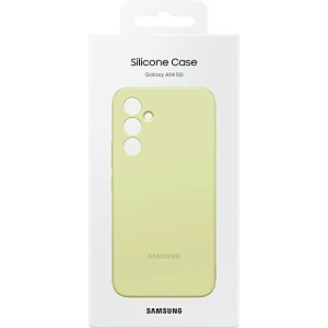 Hurtownia GSM - Etui Samsung Galaxy A54 5G EF-PA546TGEGWW limonka/lime Carcasă din silicon - SMG869 - {ean13} - Hurt