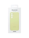 Hurtownia GSM - Etui Samsung Galaxy A54 5G EF-PA546TGEGWW limonka/lime Silicone Cover - SMG869 - {ean13} - Hurt