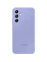 Etui Samsung Galaxy A54 5G EF-PA546TVEGWW áfonya/kék Szilikon Tok