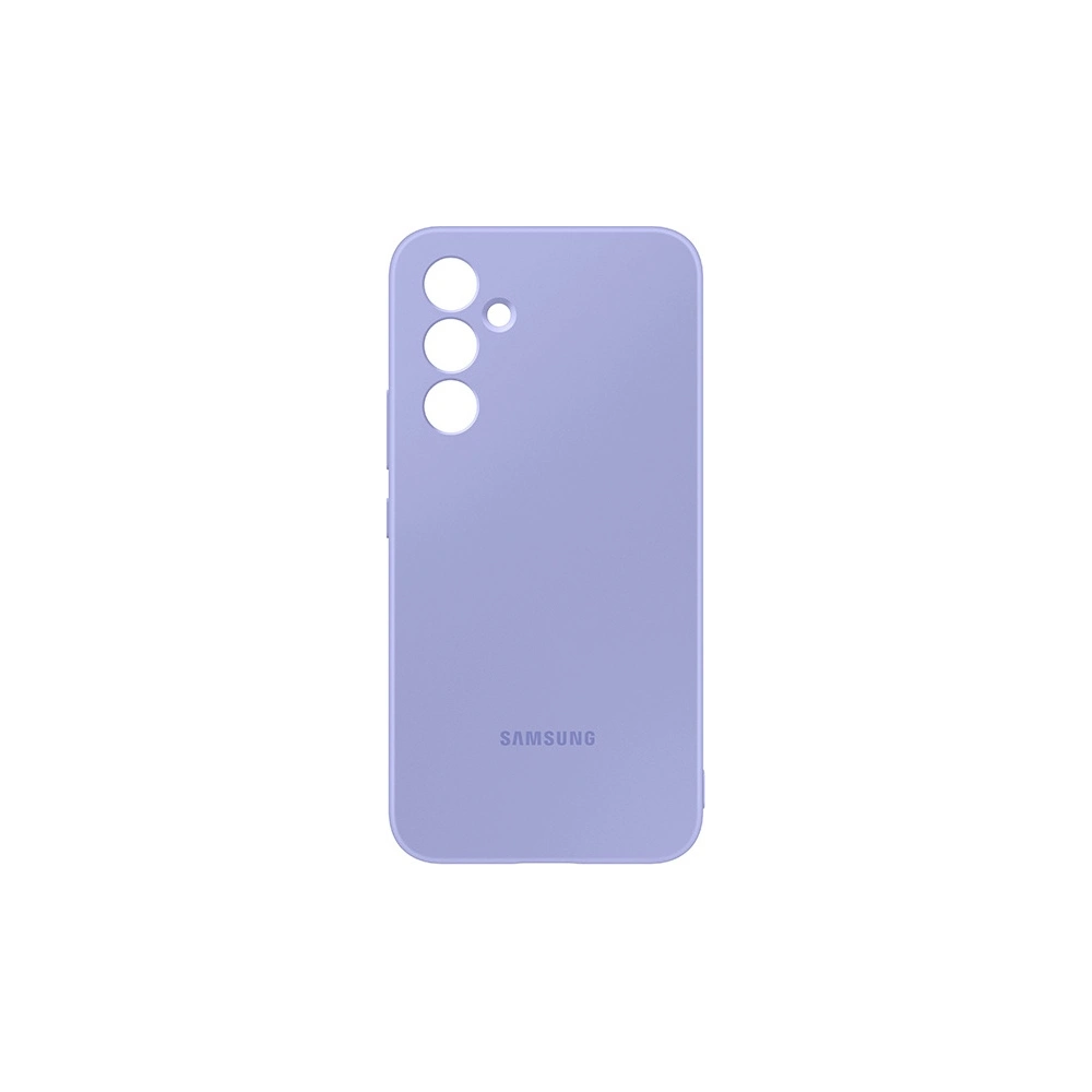 Hurtownia GSM - Etui Samsung Galaxy A54 5G EF-PA546TVEGWW zmeură/mure Silicon Cover - SMG870 - {ean13} - Hurt