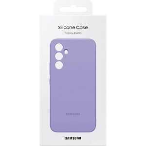 Hurtownia GSM - Etui Samsung Galaxy A54 5G EF-PA546TVEGWW zmeură/mure Silicon Cover - SMG870 - {ean13} - Hurt
