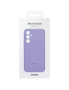 Wholesale Case Samsung Galaxy A54 5G EF-PA546TVEGWW berry/blueberry Silicone Cover - SMG870 - {ean13} - Hurt