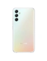 Etui Samsung Galaxy A34 5G EF-QA346CTEGWW átlátszó/transparent Soft Clear Cover